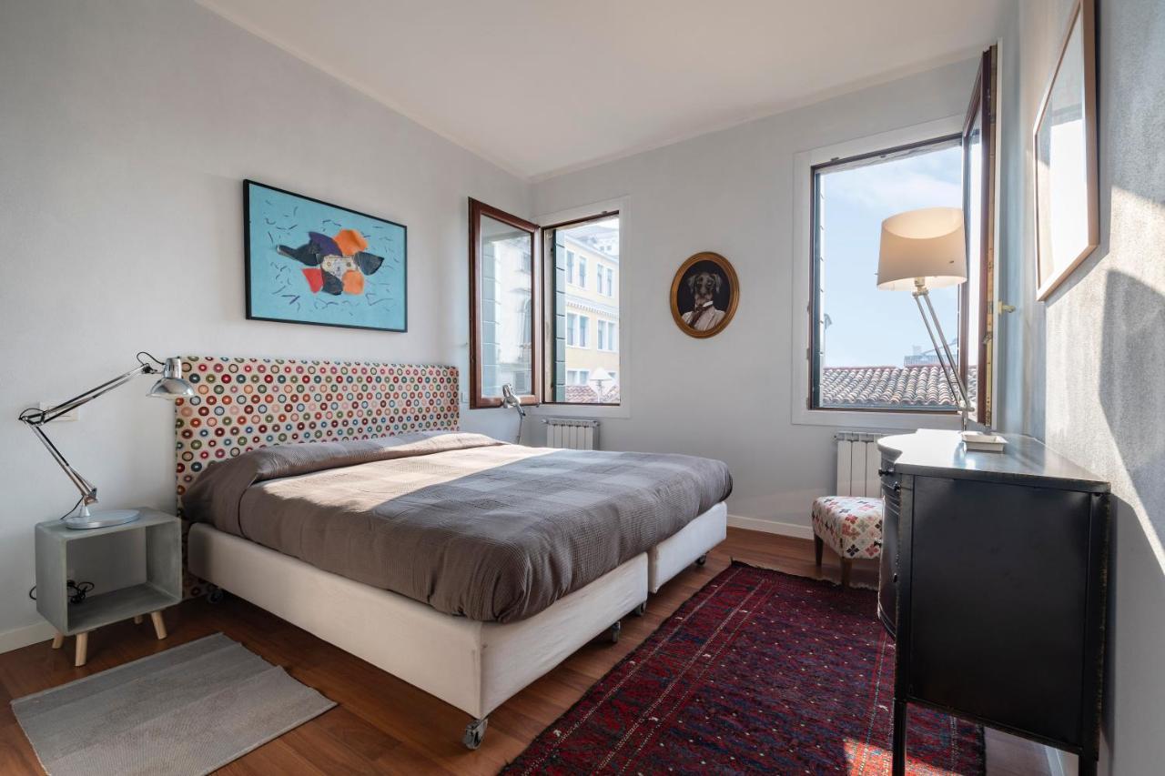 Ca Sveva Venice Apartment M0270429660 외부 사진