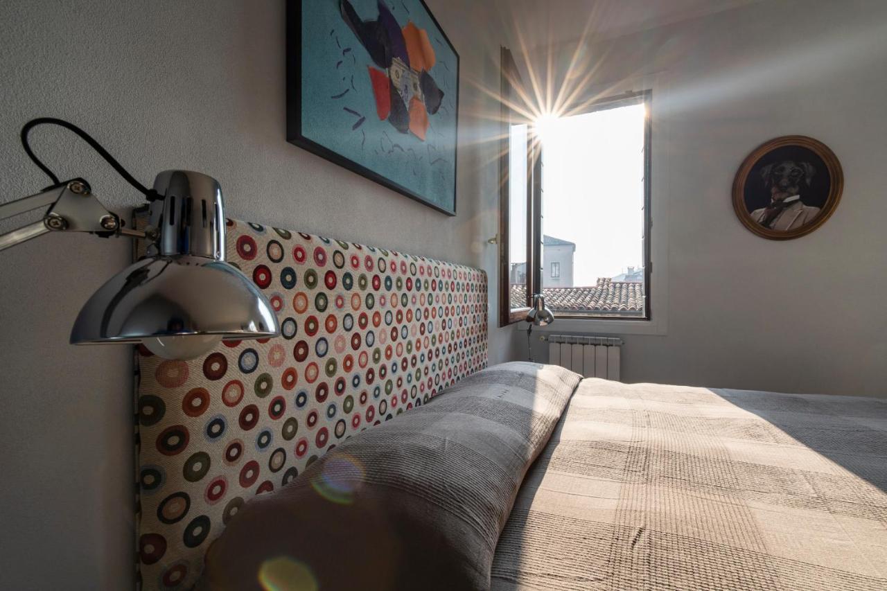 Ca Sveva Venice Apartment M0270429660 외부 사진