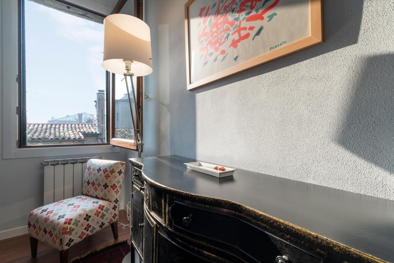 Ca Sveva Venice Apartment M0270429660 외부 사진