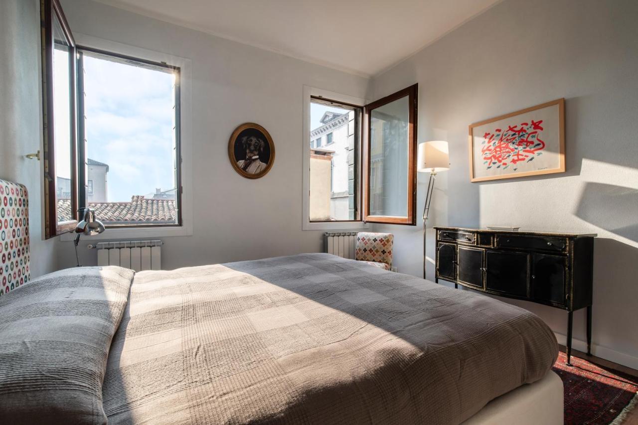 Ca Sveva Venice Apartment M0270429660 외부 사진