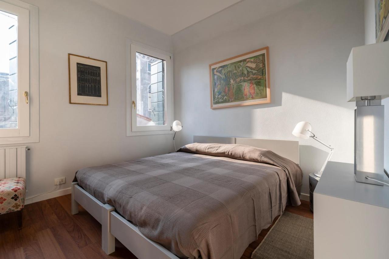Ca Sveva Venice Apartment M0270429660 외부 사진