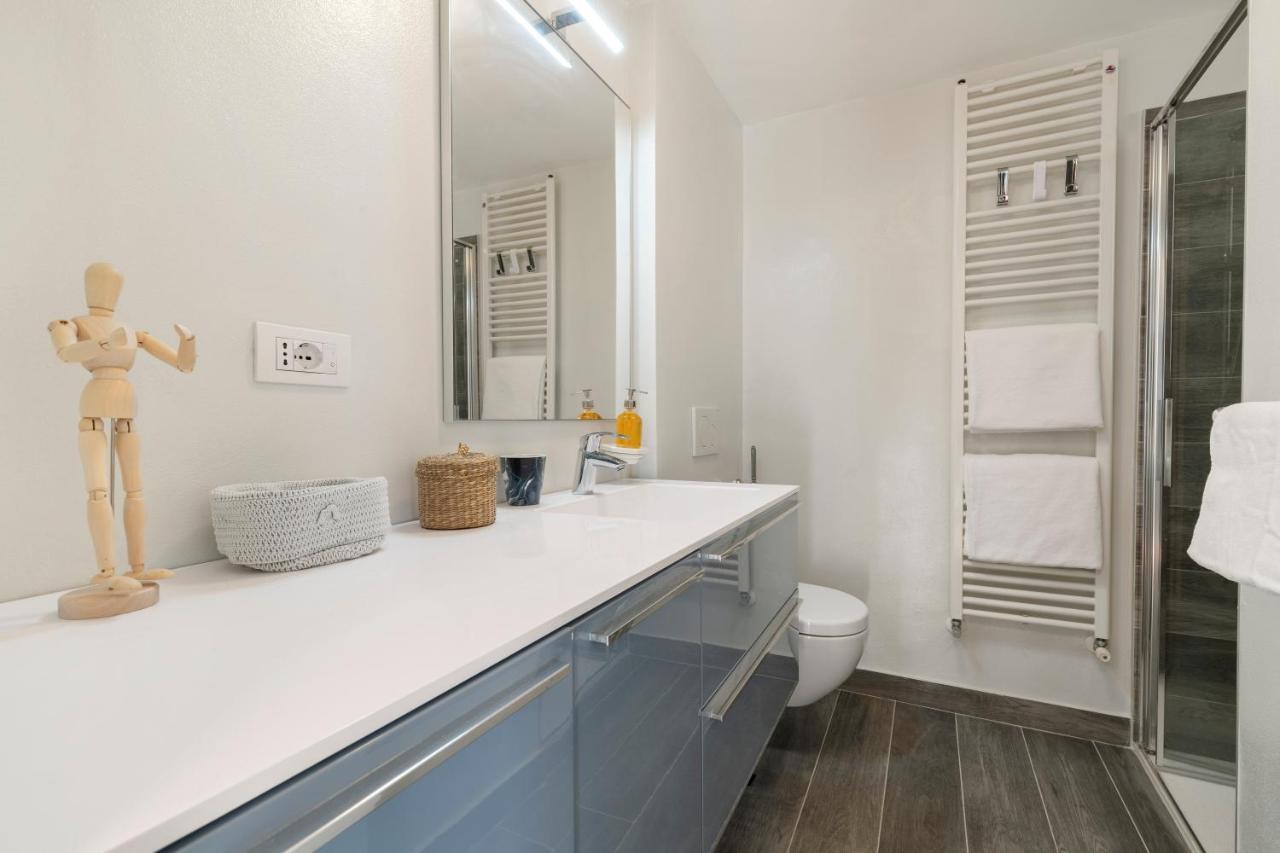 Ca Sveva Venice Apartment M0270429660 외부 사진