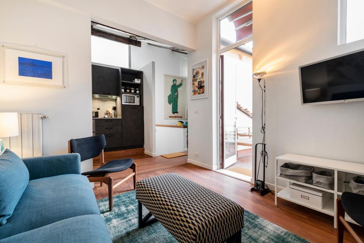 Ca Sveva Venice Apartment M0270429660 외부 사진