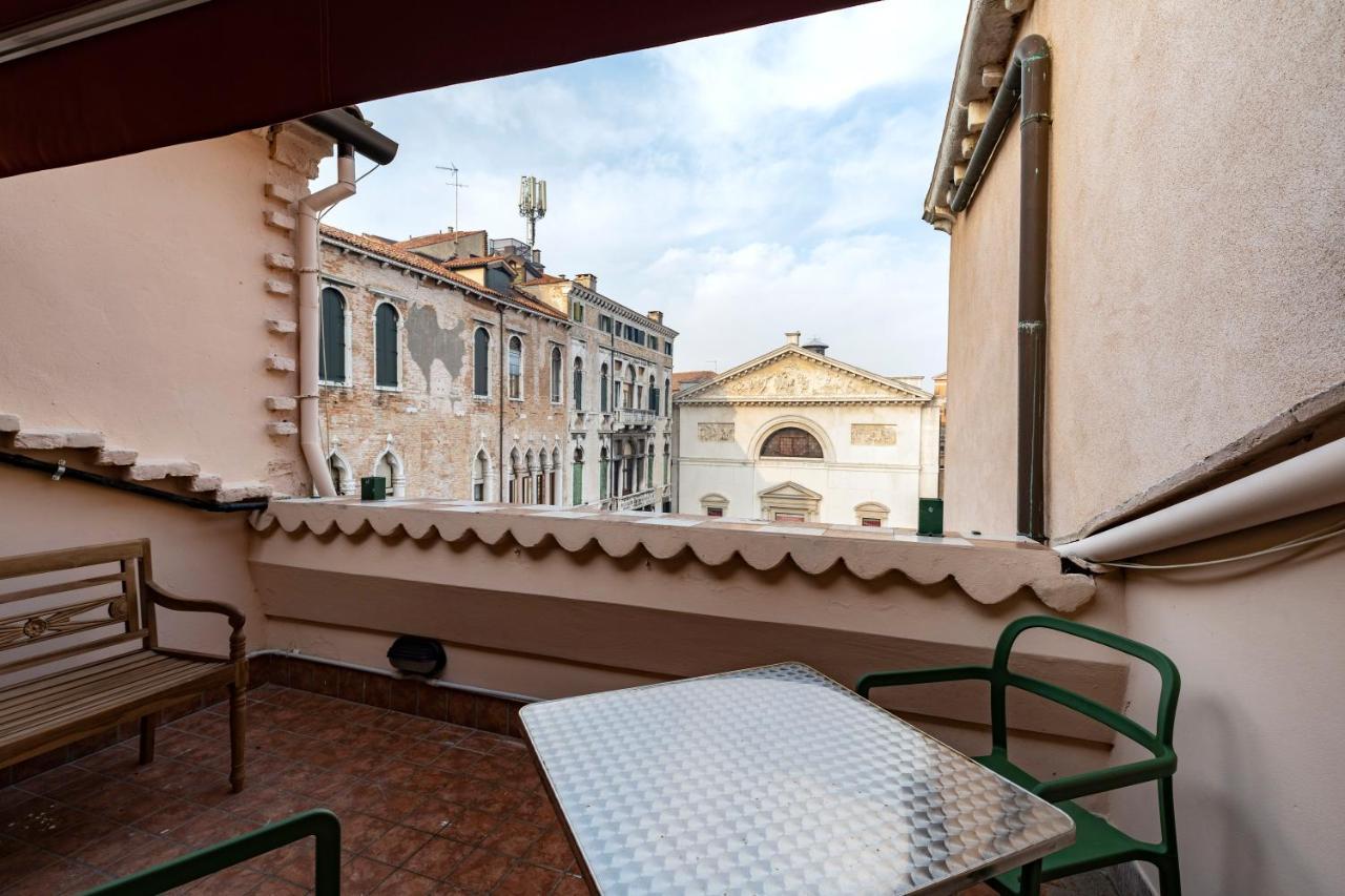 Ca Sveva Venice Apartment M0270429660 외부 사진
