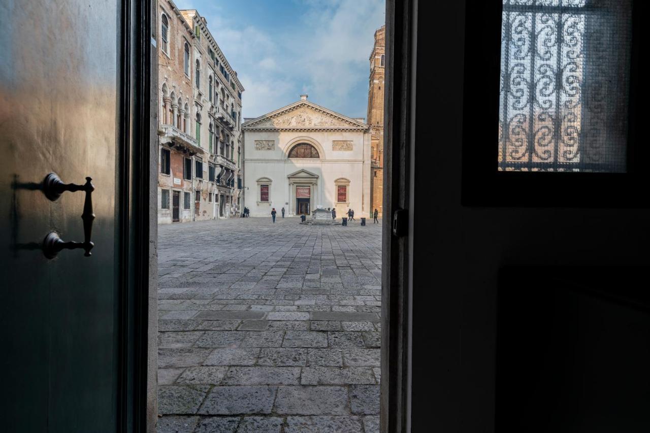 Ca Sveva Venice Apartment M0270429660 외부 사진